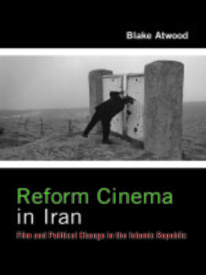 cover image of Reform Cinema in Iran